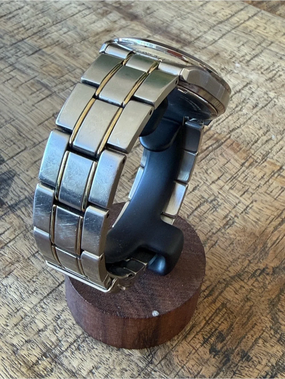 Seiko classic solar